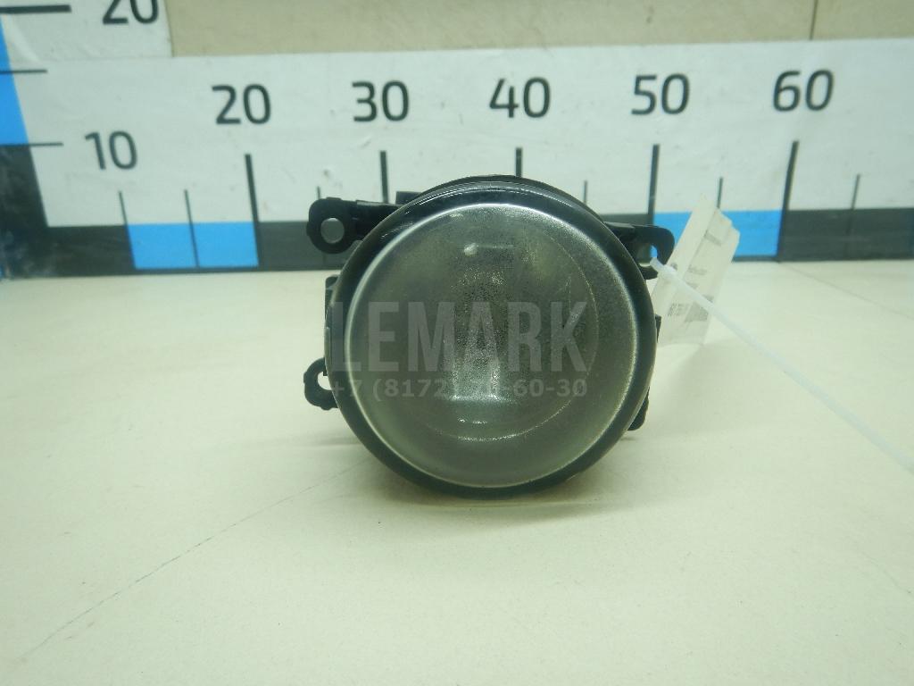 Фара противотуманная 2N1115201AB Ford