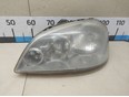 Фара левая