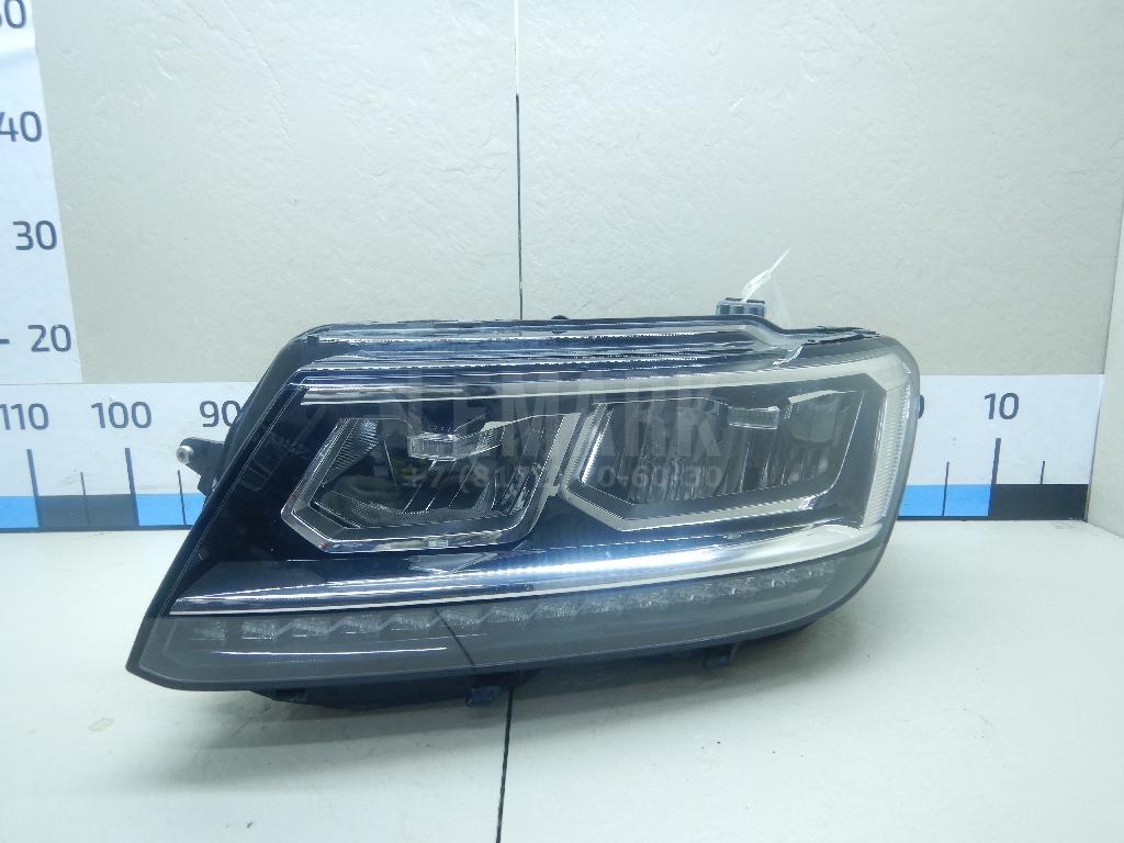 Фара левая 5NB941773D VAG