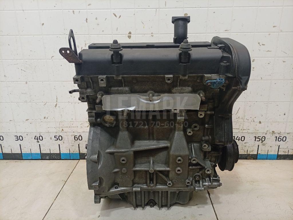 Двигатель 1571097 Ford