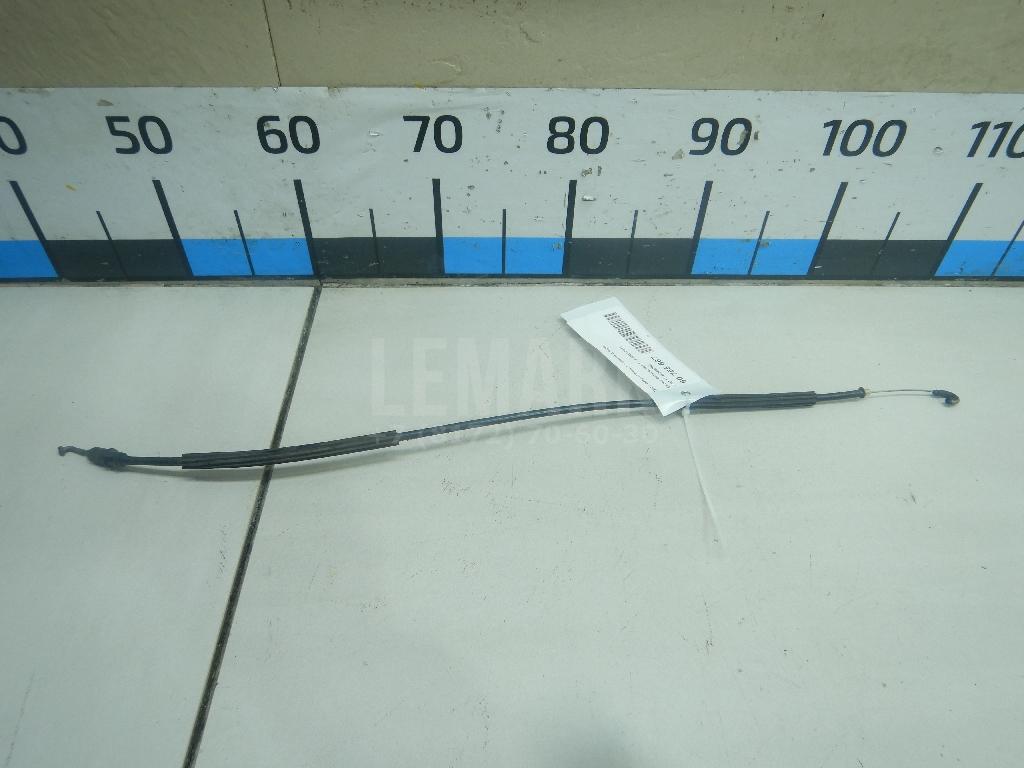 Трос открывания задней двери 1U4839099B VAG