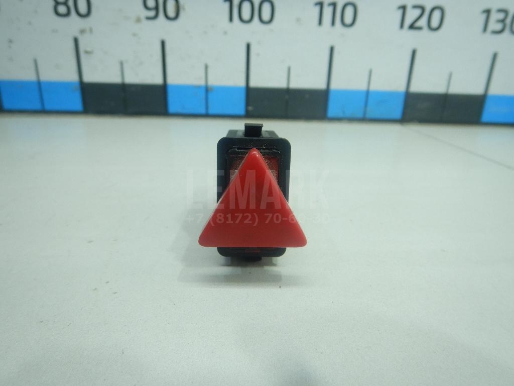 Кнопка аварийной сигнализации 1U0953235B300 VAG