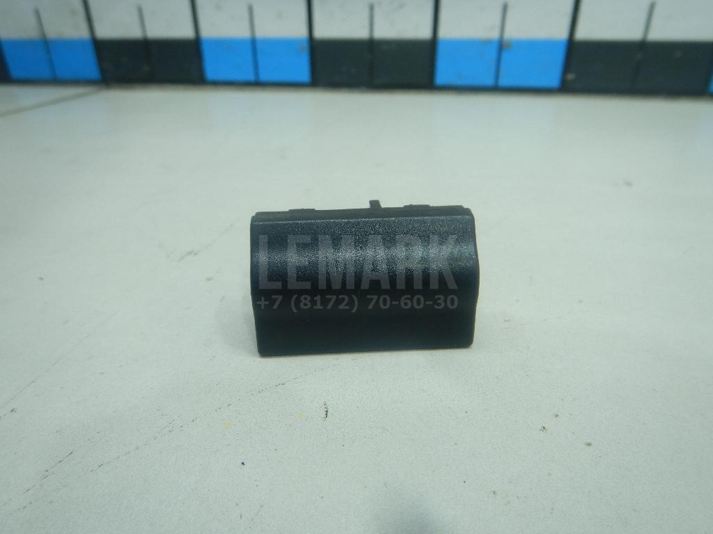 Заглушка 1U0858179D01C VAG