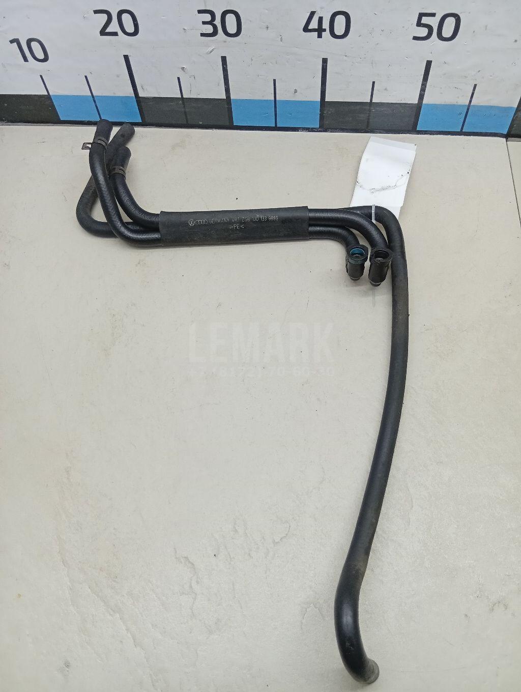 Патрубок 1J0133986G VAG