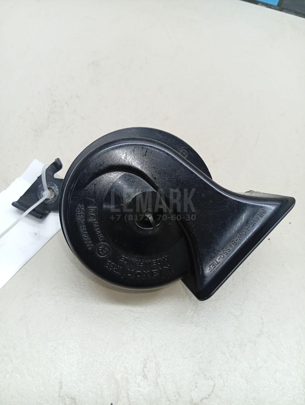 Сигнал звуковой 3B0951221 VAG