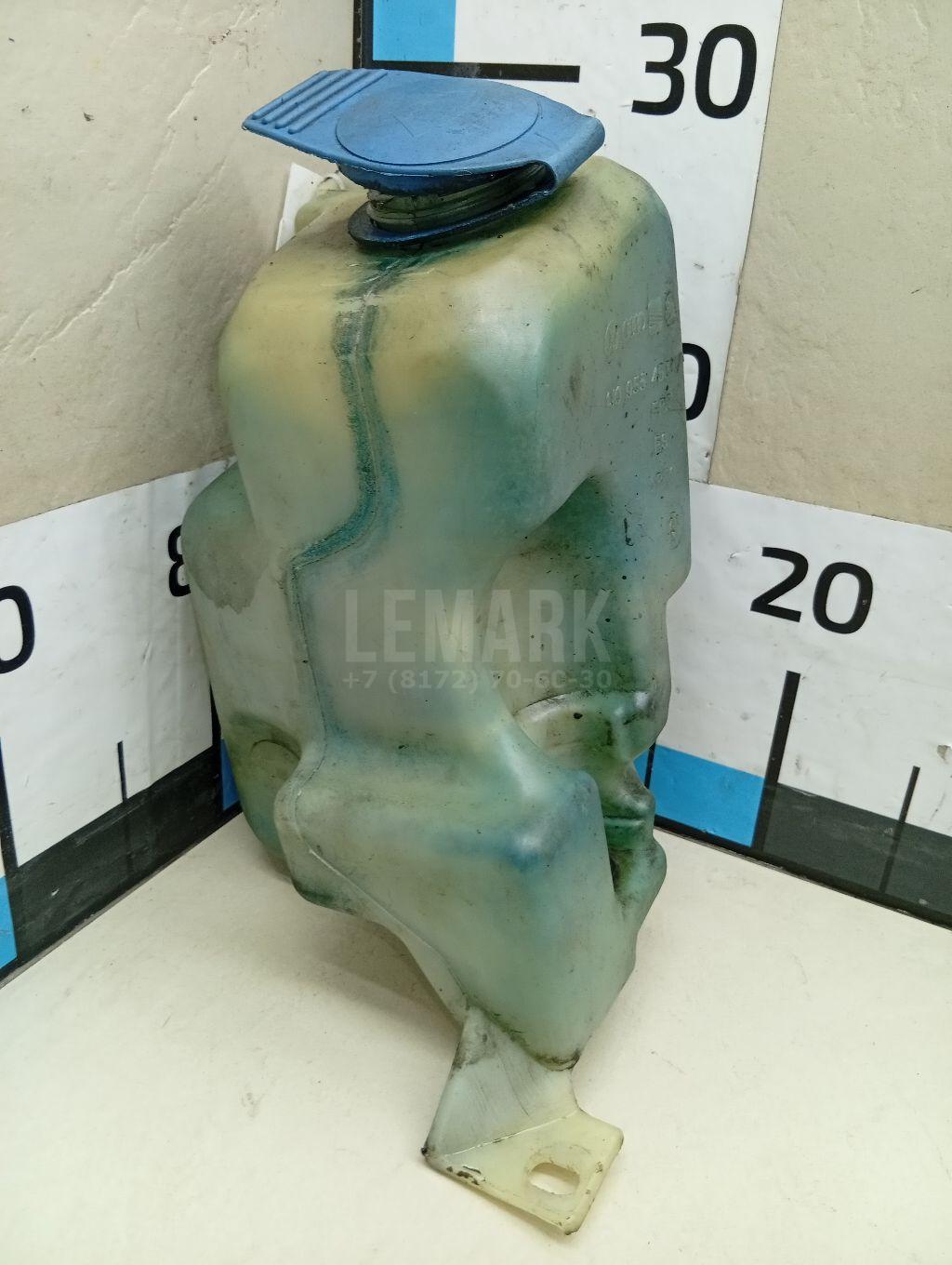 Бачок омывателя лобового стекла 1J0955453 VAG