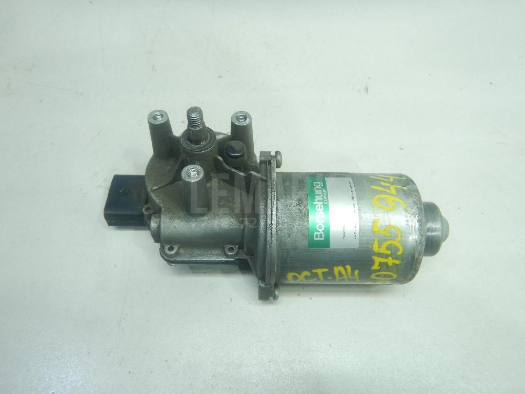 Моторчик стеклоочистителя передний 1J1955113C VAG