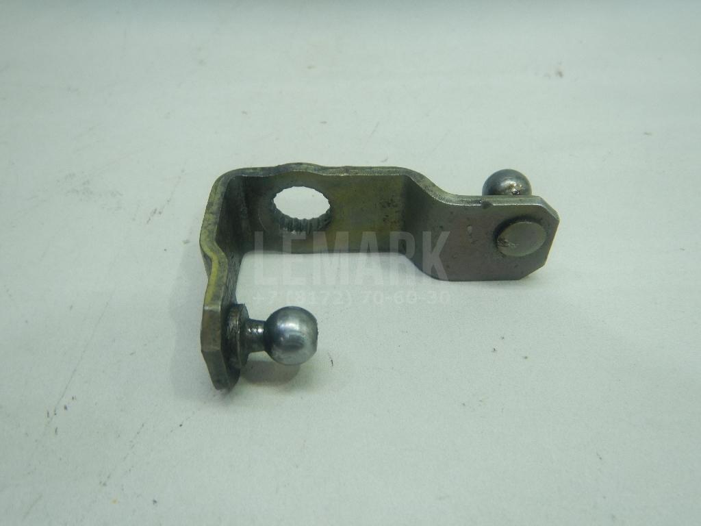 Рычаг переключения передач 1J0711046A VAG