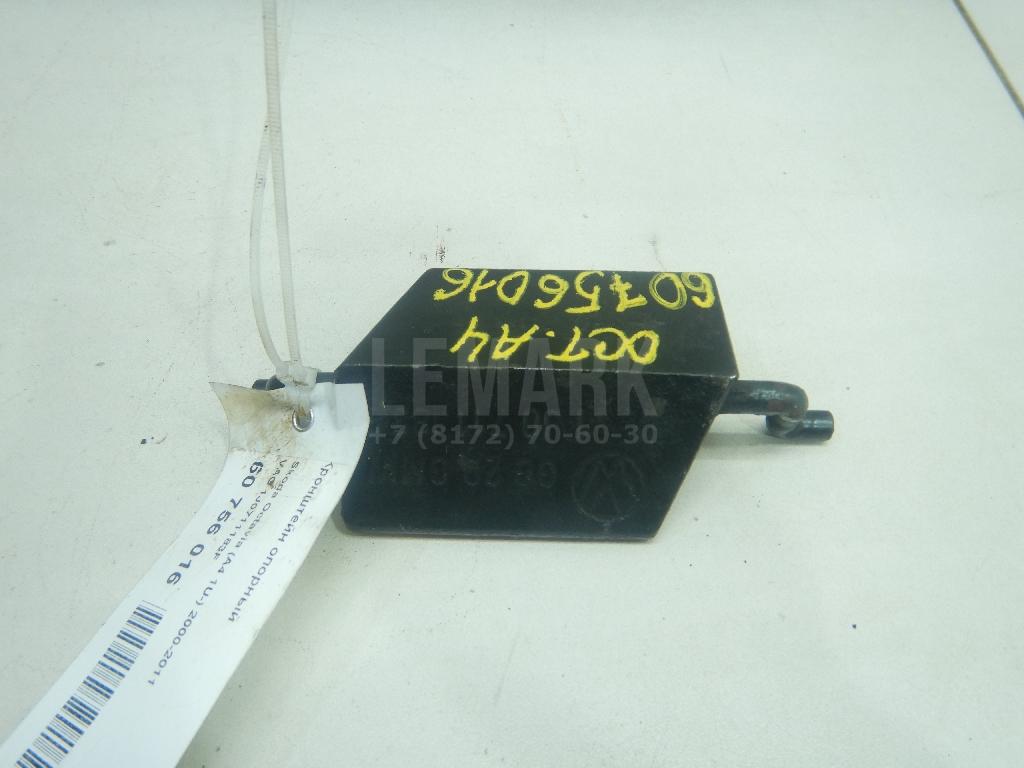 Кронштейн опорный 1J0711183F VAG