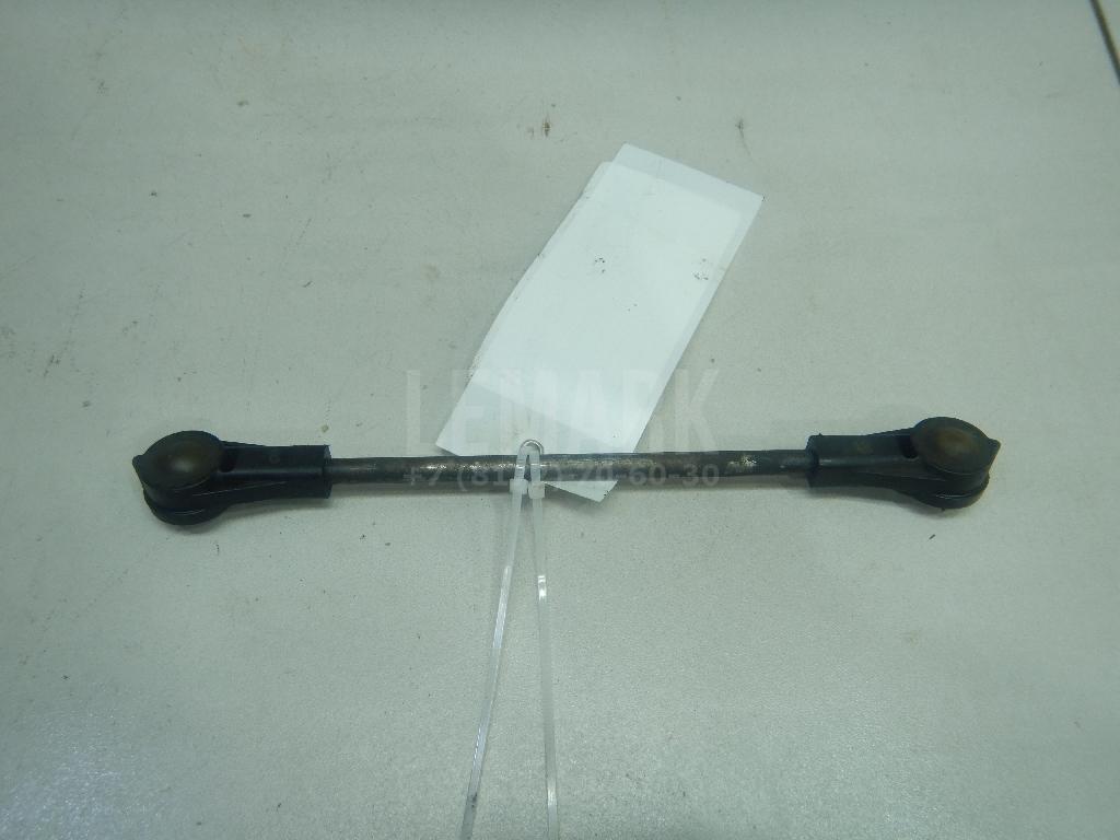 Тяга кулисы КПП 1J0711803C VAG