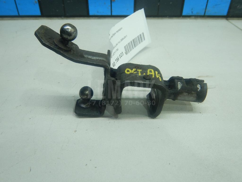 Механизм выбора передач 1J0711176C VAG