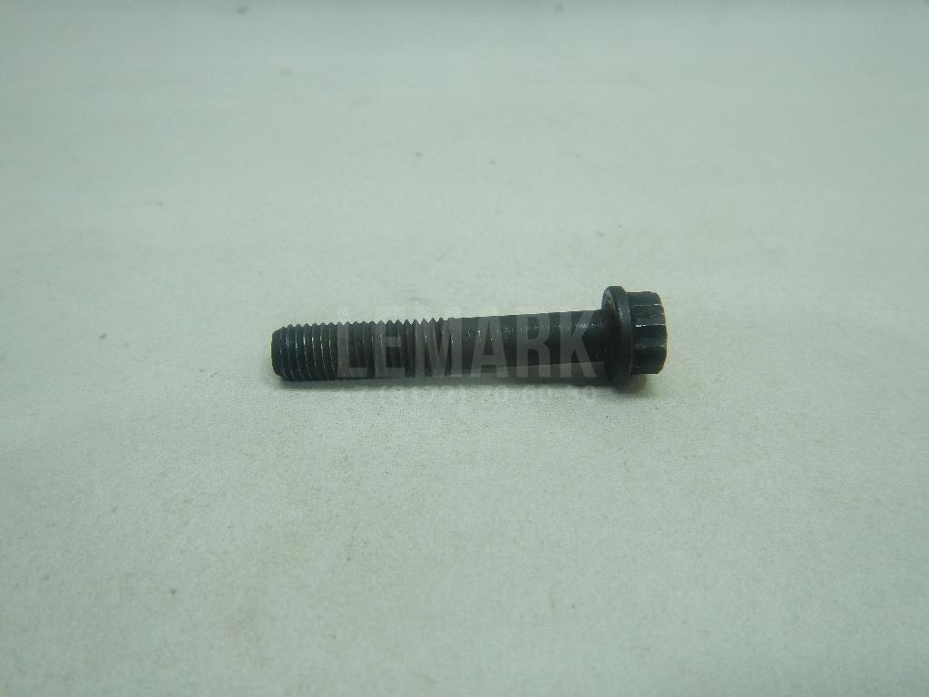 Болт маховика N10013401 VAG