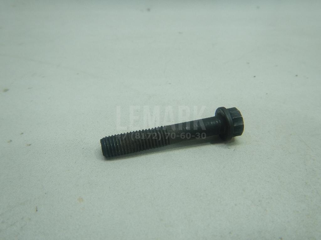 Болт маховика N10013401 VAG