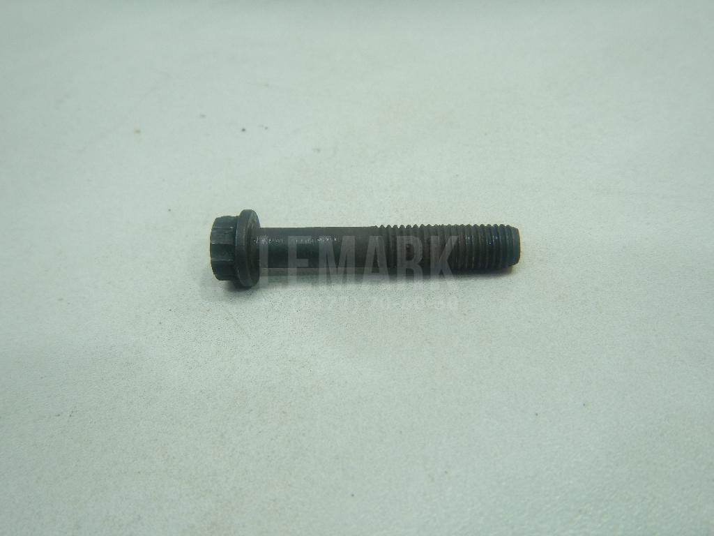 Болт маховика N10013401 VAG
