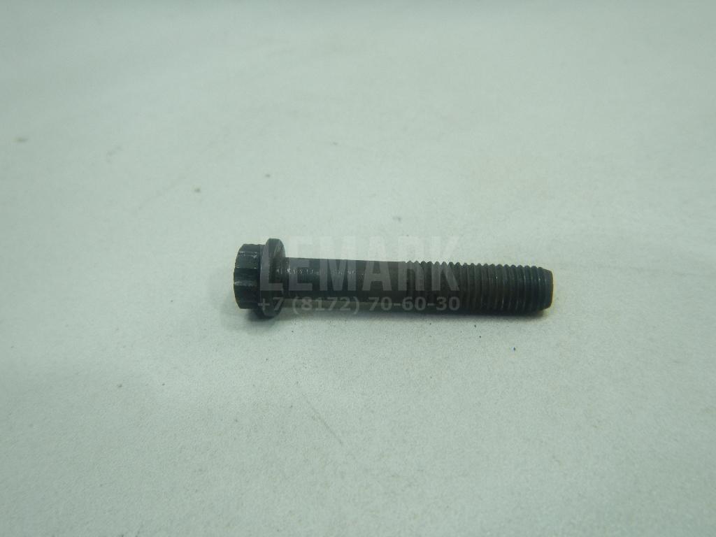 Болт маховика N10013401 VAG