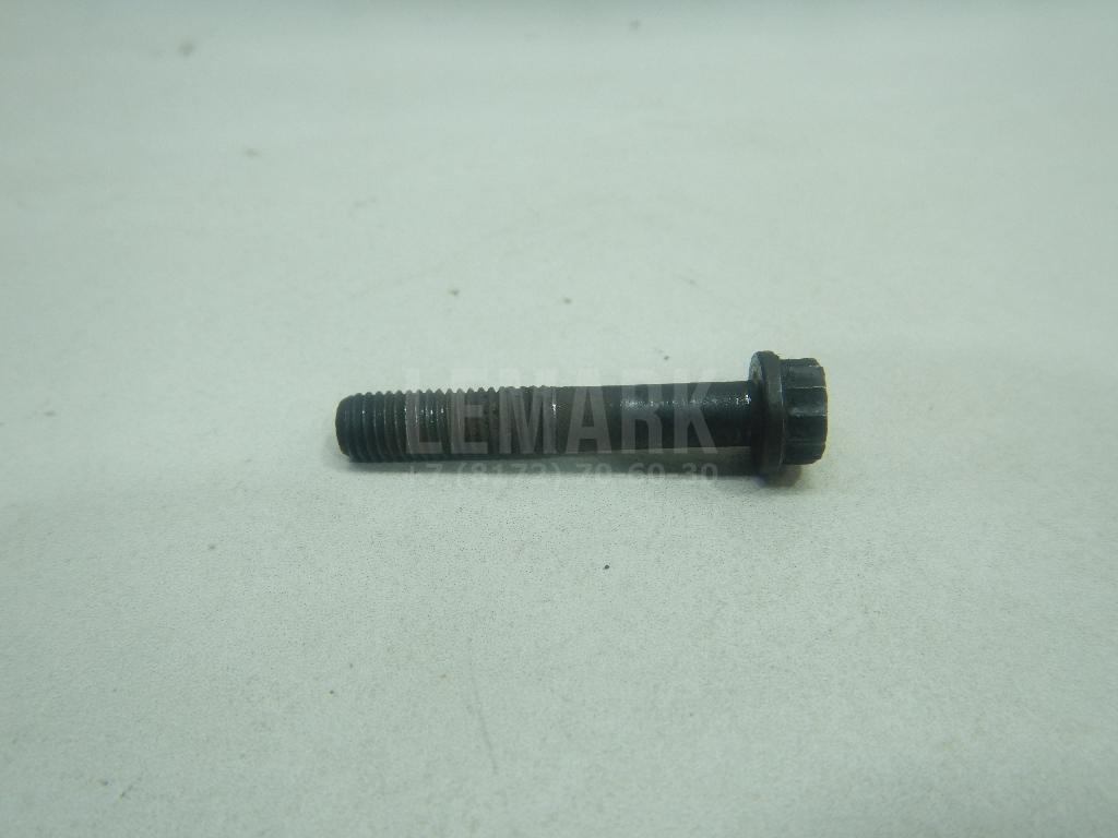 Болт маховика N10013401 VAG