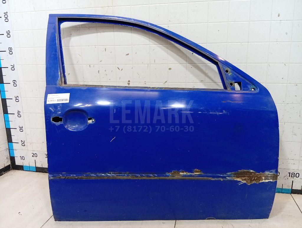 Дверь передняя правая 1U4831056 VAG