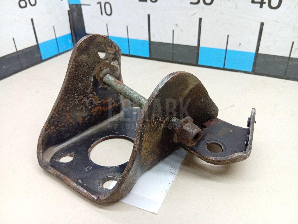 Кронштейн задней балки 1J0501546C VAG