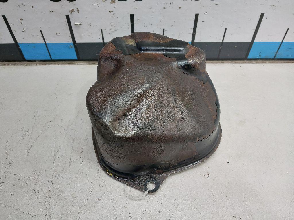 Крышка КПП 8200297214 Renault