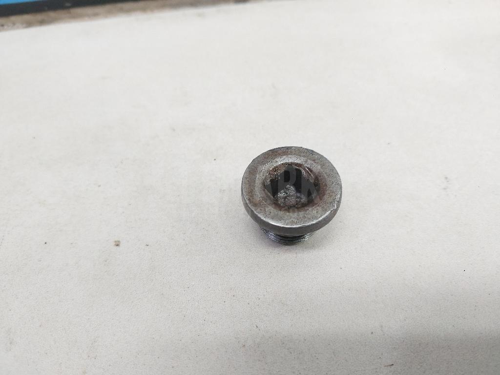 Пробка масляного поддона 7703075348 Renault