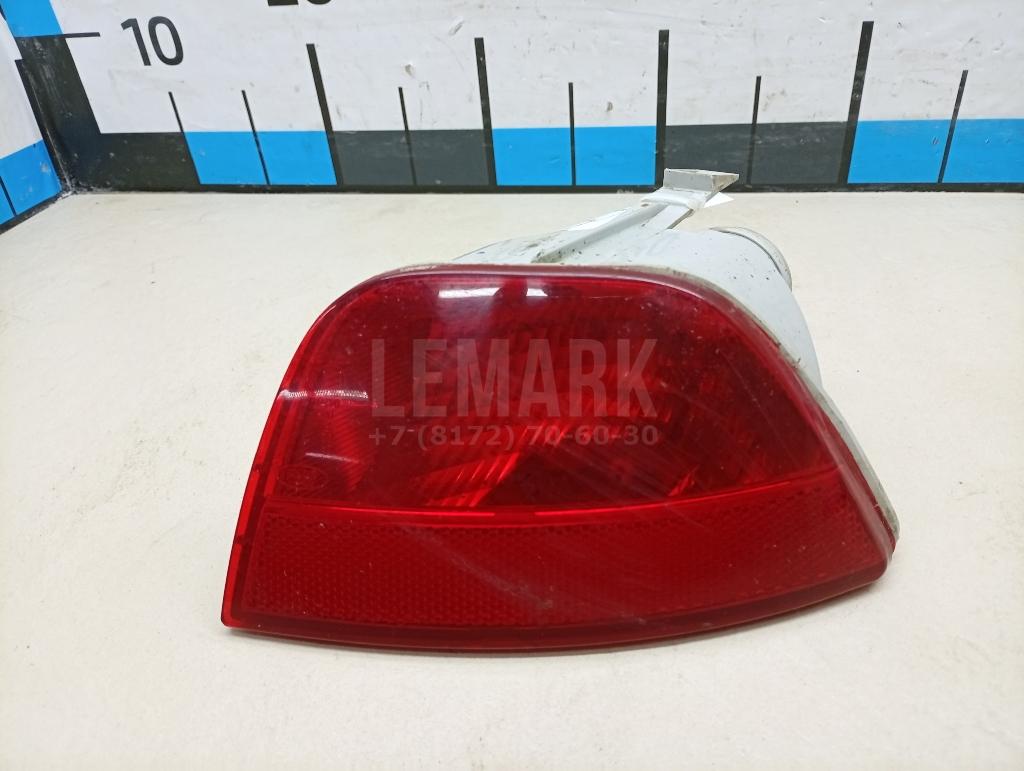 Фонарь задний в бампер левый 1386532 Ford