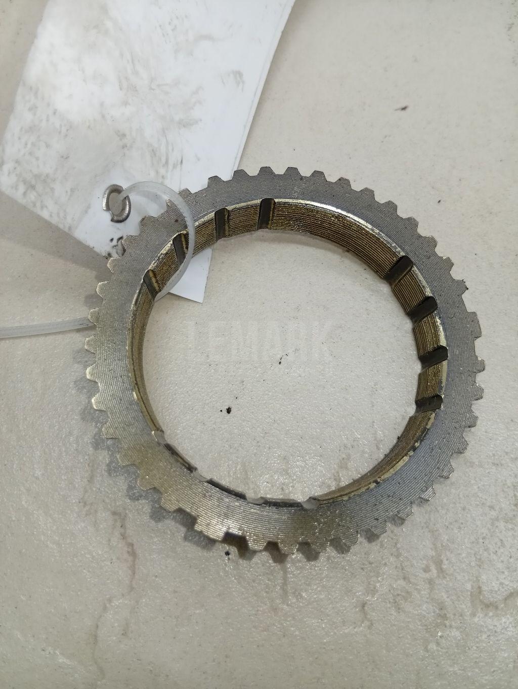 Кольцо синхронизатора 02T311269G VAG