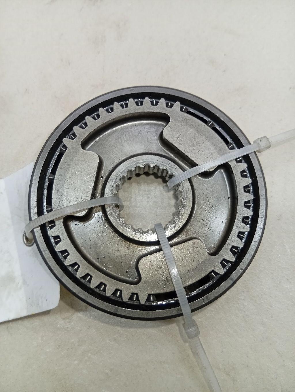 Муфта синхронизатора 93174575 GM