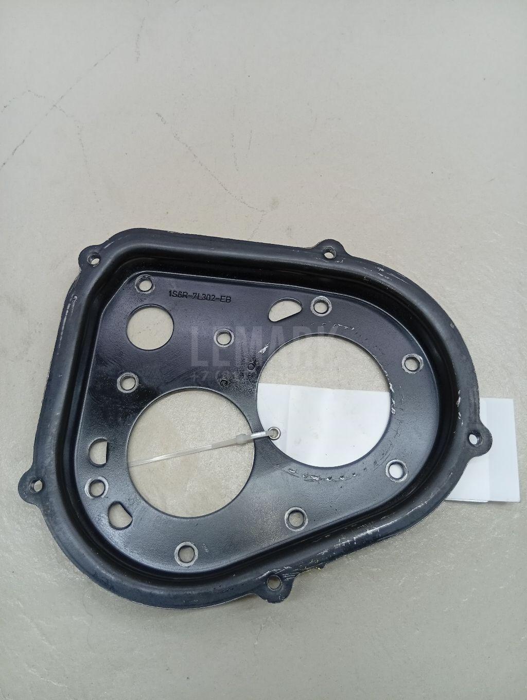 Крышка КПП 1S6R7L302EB Ford