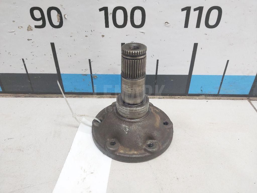 Фланец КПП 02A409355A VAG