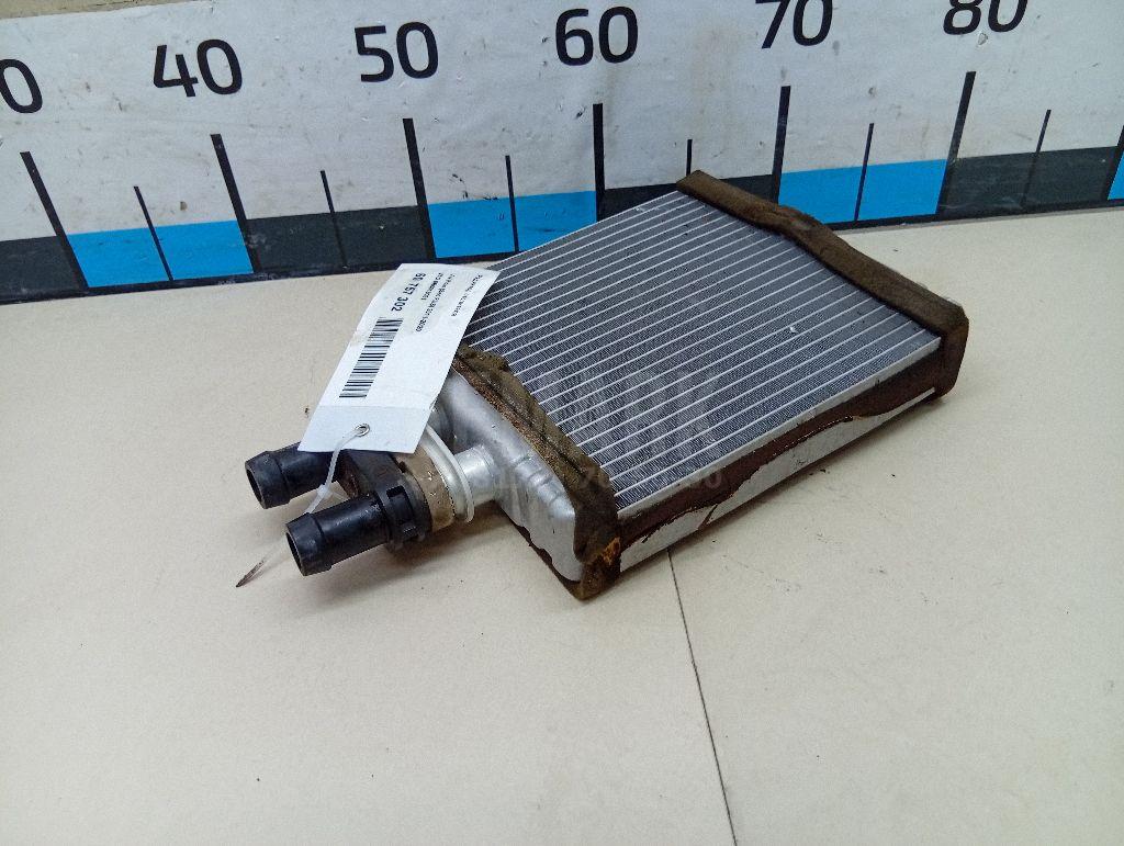 Радиатор отопителя 6R0819031 VAG