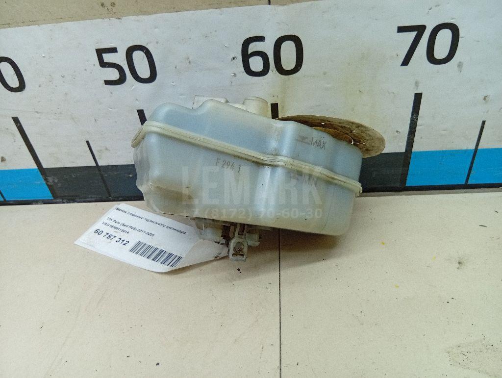 Бачок главного тормозного цилиндра 6R0611301A VAG