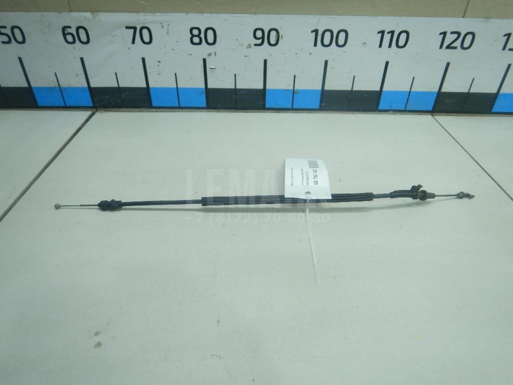 Трос открывания двери 3C8837017A VAG