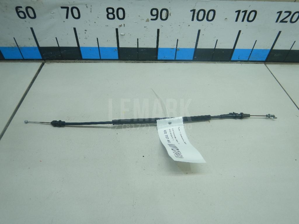 Трос открывания двери 3C8837017A VAG
