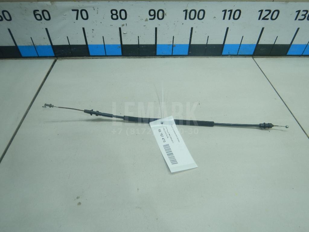 Трос открывания двери 3C8837017A VAG