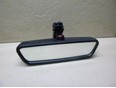Зеркало заднего вида