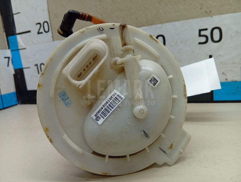 Фланец топливного насоса 3C0919679A VAG