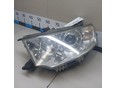 Фара левая