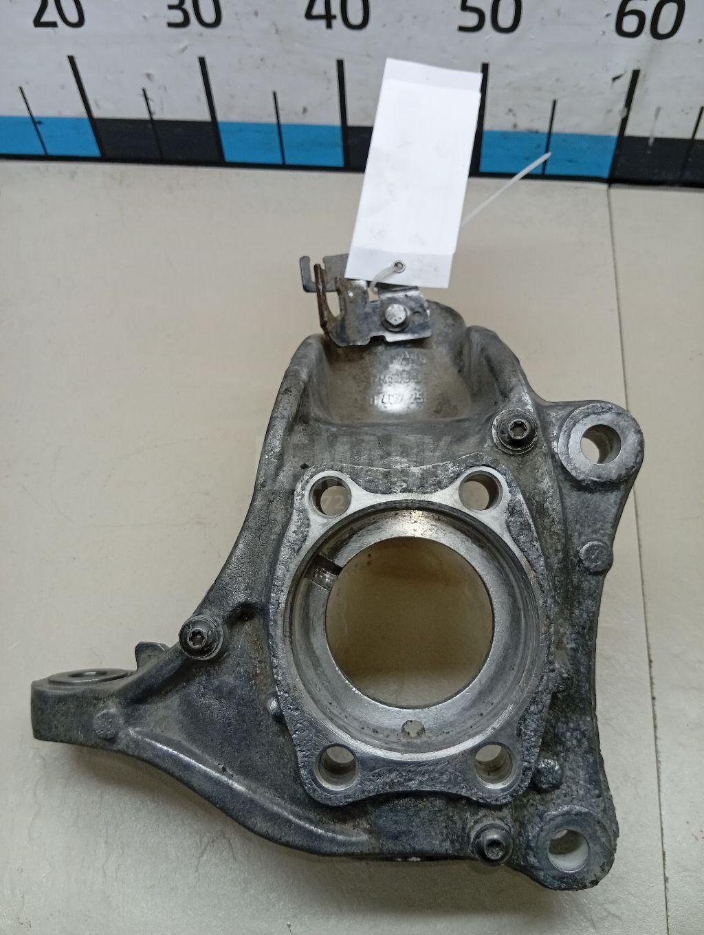 Кулак поворотный передний правый 3C0407254F VAG