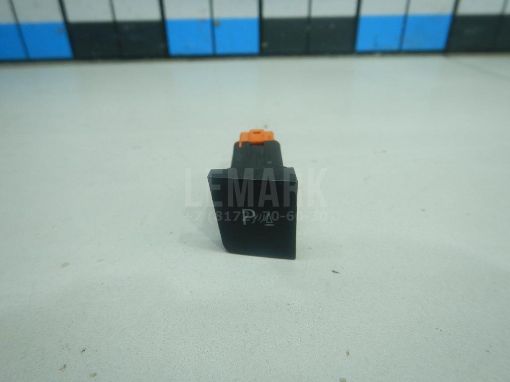 Кнопка многофункциональная 3C0927235REH VAG