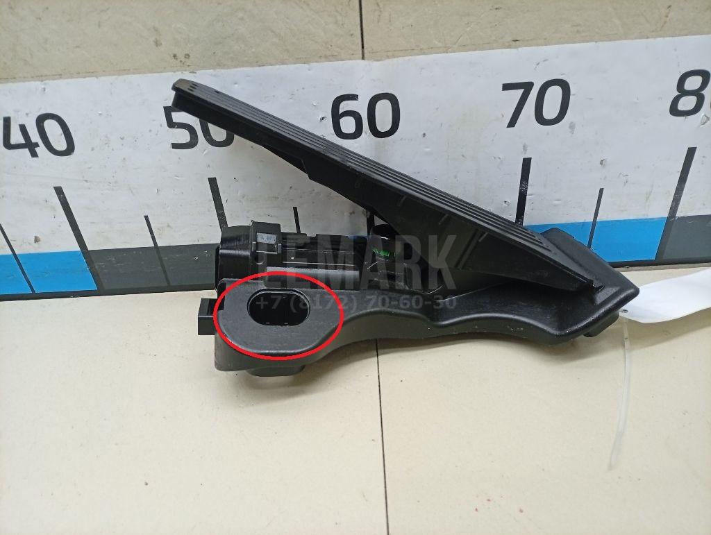 Педаль газа 1K1723503L VAG