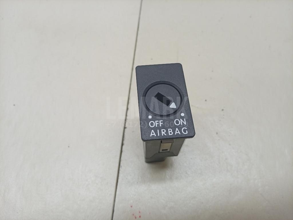 Выключатель 3C0919237A VAG
