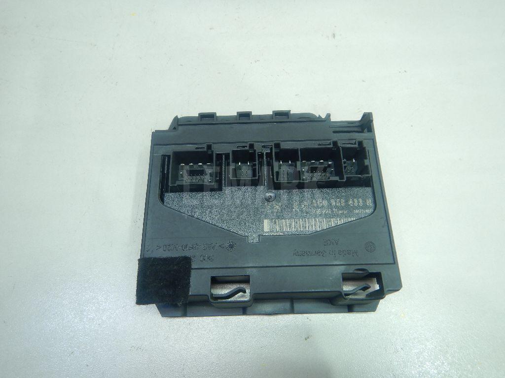 Блок комфорта 3C0959433R VAG