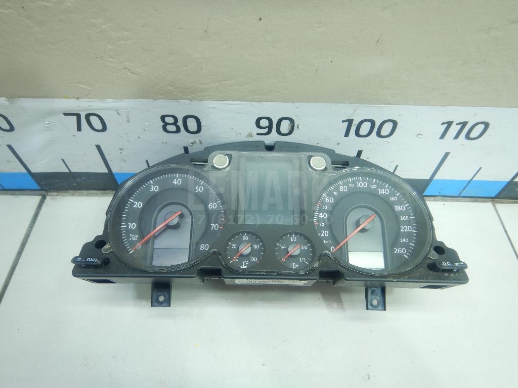 Панель приборов 3C0920871R VAG