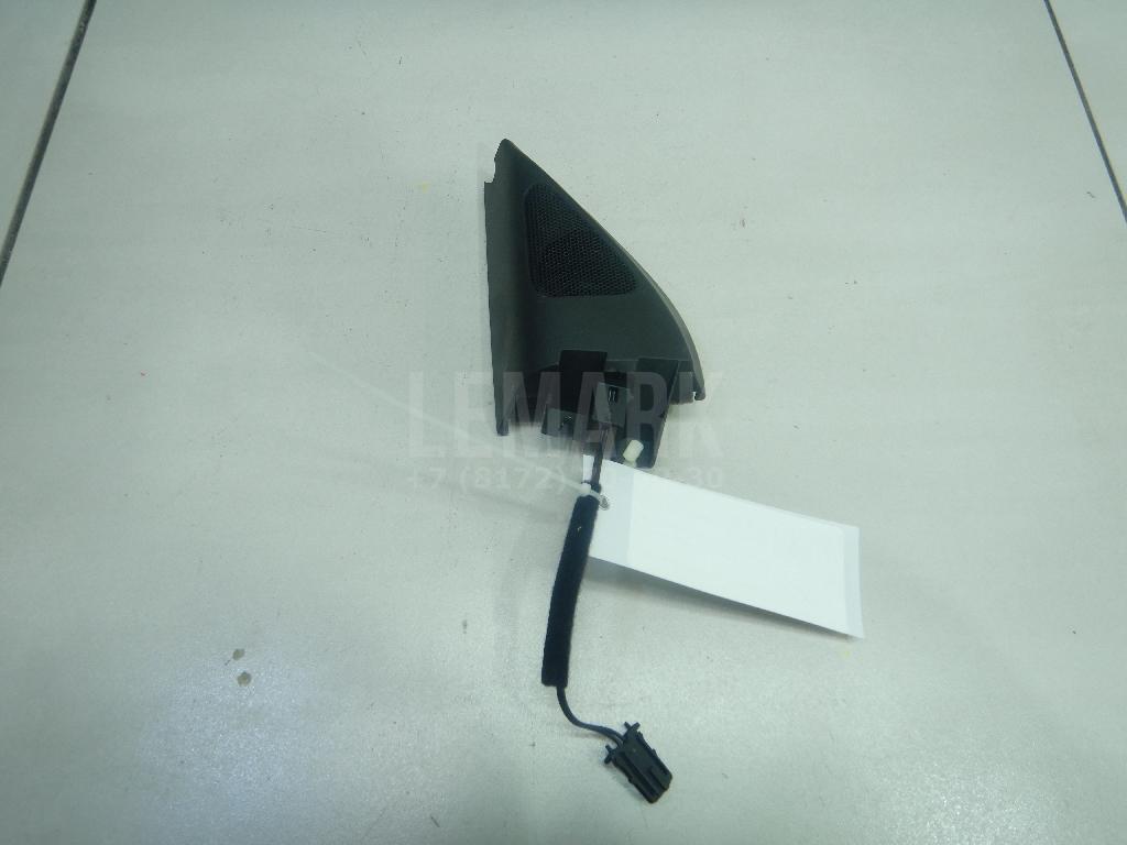Крышка зеркала внутренняя левая 3C0837973A9B9 VAG