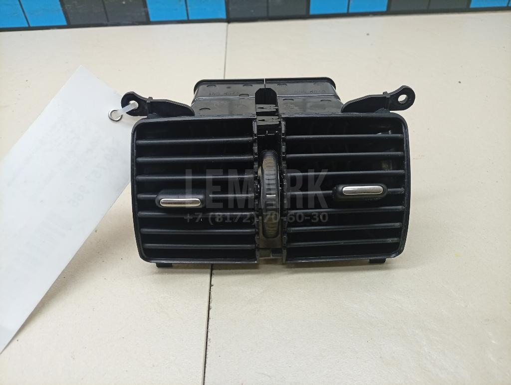 Дефлектор воздушный 3C0819203 VAG