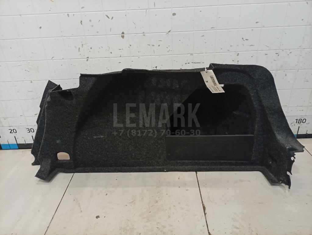 Обшивка багажника 3C5867428AQ1BS VAG
