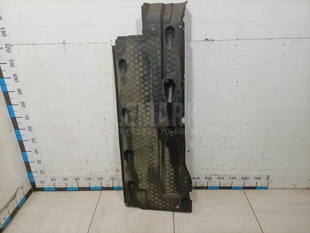 Защита антигравийная 3C8825202A VAG