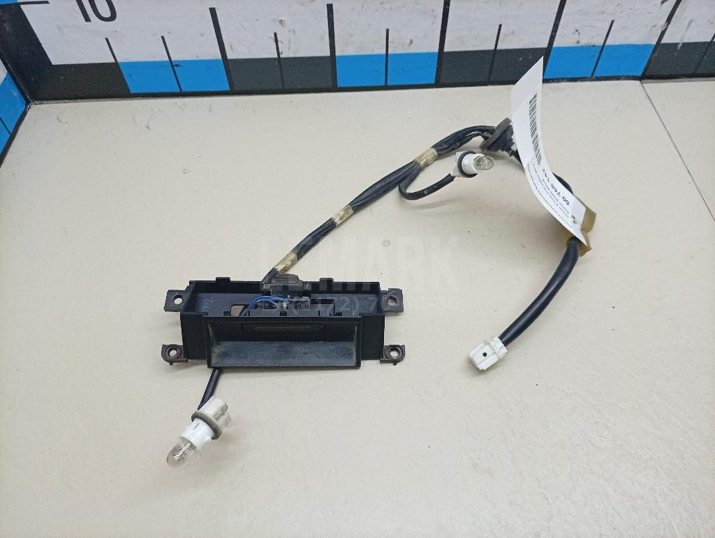 Кнопка открывания багажника 25380JG01A Nissan