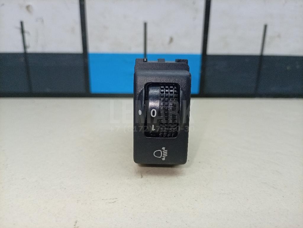 Кнопка корректора фар 251903UB0C Nissan