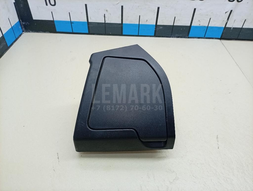 Подстаканник 68431JG00C Nissan